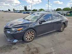 4T1B11HK6KU196910 2019 TOYOTA CAMRY