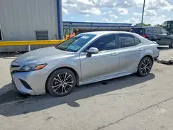 4T1B11HK6KU198026 2019 TOYOTA CAMRY