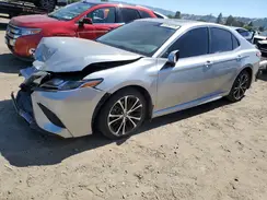 4T1B11HK6KU198091 2019 TOYOTA CAMRY