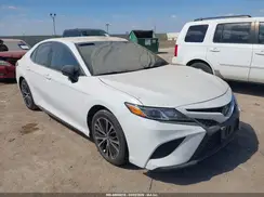 4T1B11HK6KU198589 2019 TOYOTA CAMRY