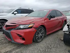 4T1B11HK6KU199578 2019 TOYOTA CAMRY