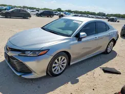 4T1B11HK6KU199967 2019 TOYOTA CAMRY