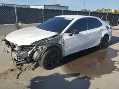 4T1B11HK6KU200227 2019 TOYOTA CAMRY