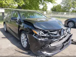 4T1B11HK6KU200230 2019 TOYOTA CAMRY