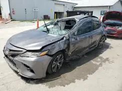 4T1B11HK6KU200745 2019 TOYOTA CAMRY