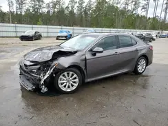 4T1B11HK6KU201278 2019 TOYOTA CAMRY