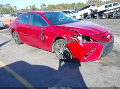 4T1B11HK6KU201507 2019 TOYOTA CAMRY