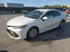 4T1B11HK6KU204570 2019 TOYOTA CAMRY