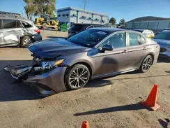 4T1B11HK6KU204682 2019 TOYOTA CAMRY