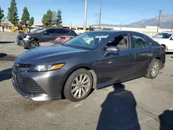 4T1B11HK6KU205315 2019 TOYOTA CAMRY