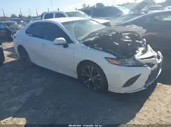 4T1B11HK6KU205475 2019 TOYOTA CAMRY
