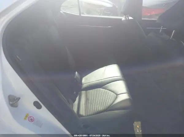4T1B11HK6KU205475 2019 TOYOTA CAMRY - Image 8