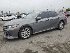 4T1B11HK6KU205668 2019 TOYOTA CAMRY