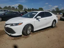 4T1B11HK6KU205749 2019 TOYOTA CAMRY