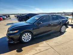 4T1B11HK6KU205976 2019 TOYOTA CAMRY