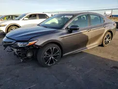4T1B11HK6KU206626 2019 TOYOTA CAMRY