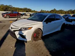 4T1B11HK6KU207095 2019 TOYOTA CAMRY