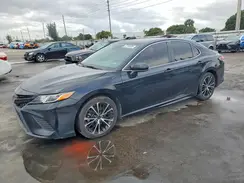 4T1B11HK6KU207677 2019 TOYOTA CAMRY