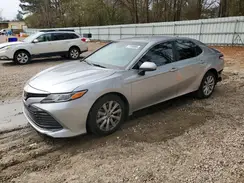 4T1B11HK6KU207811 2019 TOYOTA CAMRY