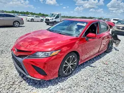 4T1B11HK6KU208389 2019 TOYOTA CAMRY
