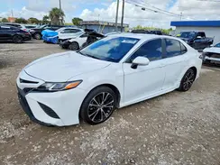 4T1B11HK6KU208912 2019 TOYOTA CAMRY