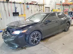 4T1B11HK6KU209333 2019 TOYOTA CAMRY