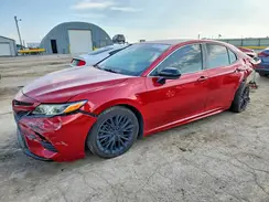 4T1B11HK6KU209476 2019 TOYOTA CAMRY