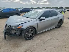 4T1B11HK6KU209655 2019 TOYOTA CAMRY