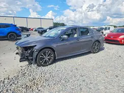 4T1B11HK6KU210661 2019 TOYOTA CAMRY