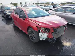 4T1B11HK6KU211356 2019 TOYOTA CAMRY