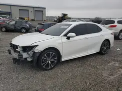 4T1B11HK6KU211678 2019 TOYOTA CAMRY