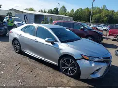 4T1B11HK6KU212152 2019 TOYOTA CAMRY