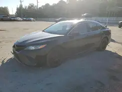 4T1B11HK6KU212989 2019 TOYOTA CAMRY