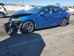 4T1B11HK6KU214449 2019 TOYOTA CAMRY