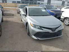 4T1B11HK6KU215648 2019 TOYOTA CAMRY
