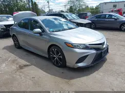 4T1B11HK6KU216489 2019 TOYOTA CAMRY