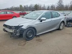 4T1B11HK6KU217643 2019 TOYOTA CAMRY