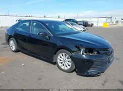 4T1B11HK6KU217870 2019 TOYOTA CAMRY