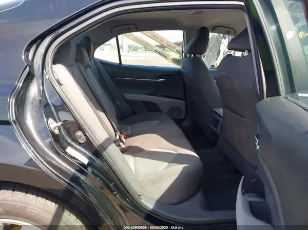 4T1B11HK6KU217870 2019 TOYOTA CAMRY - Image 8