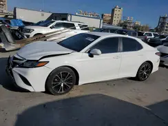 4T1B11HK6KU218016 2019 TOYOTA CAMRY