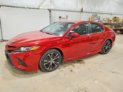 4T1B11HK6KU218310 2019 TOYOTA CAMRY