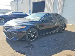 4T1B11HK6KU218324 2019 TOYOTA CAMRY