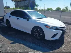 4T1B11HK6KU218839 2019 TOYOTA CAMRY