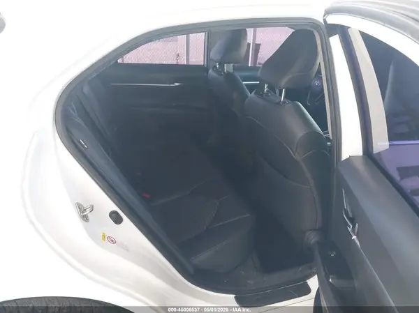 4T1B11HK6KU218839 2019 TOYOTA CAMRY - Image 8