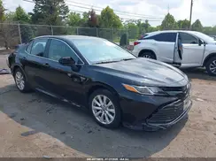 4T1B11HK6KU219215 2019 TOYOTA CAMRY