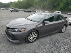 4T1B11HK6KU219487 2019 TOYOTA CAMRY