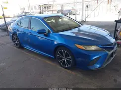 4T1B11HK6KU220414 2019 TOYOTA CAMRY