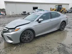 4T1B11HK6KU222891 2019 TOYOTA CAMRY