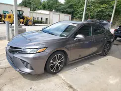 4T1B11HK6KU224057 2019 TOYOTA CAMRY