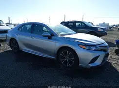 4T1B11HK6KU224060 2019 TOYOTA CAMRY